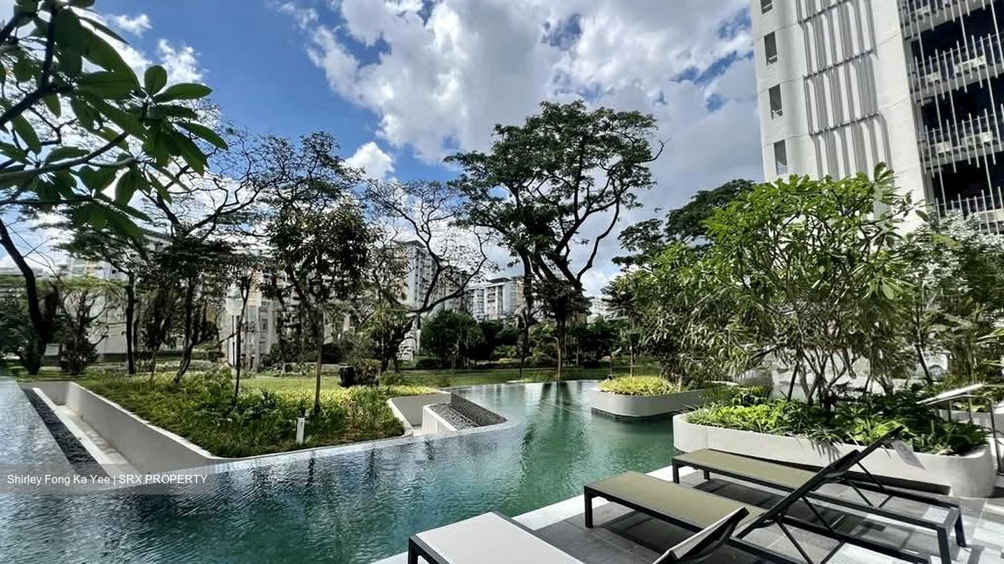 The Tre Ver (D13), Condominium #566368821